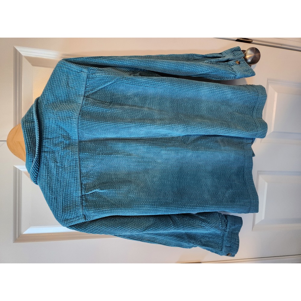 L.L. Bean Button Up MP - Picture 3 of 3